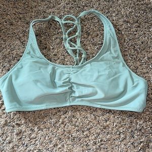 Amazon, Size S, Green